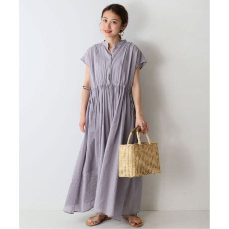 追加》STANDラミーコットンワンピース◇ | ジャーナルスタンダード  