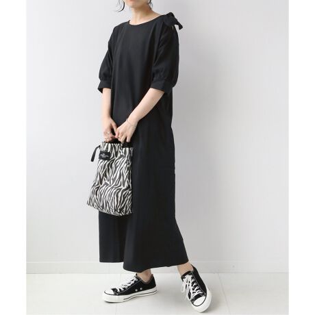 コットンショルダーポイントワンピース ジャーナルスタンダード レリューム Journal Standard Relume ファッション通販 マルイウェブチャネル Cb003 165 24 01