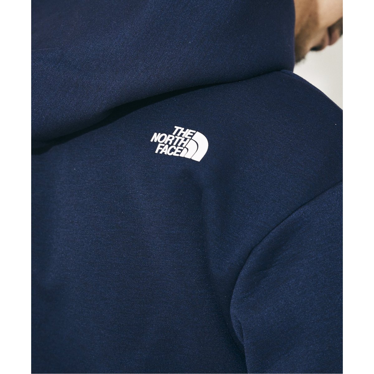 THE NORTH FACE/ ザノースフェイス】Tech Air Sweat Wide Hood ...