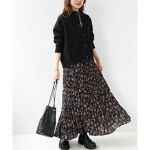 追加3》ワッシャープリーツフレアスカート◇ | ジャーナルスタンダード  