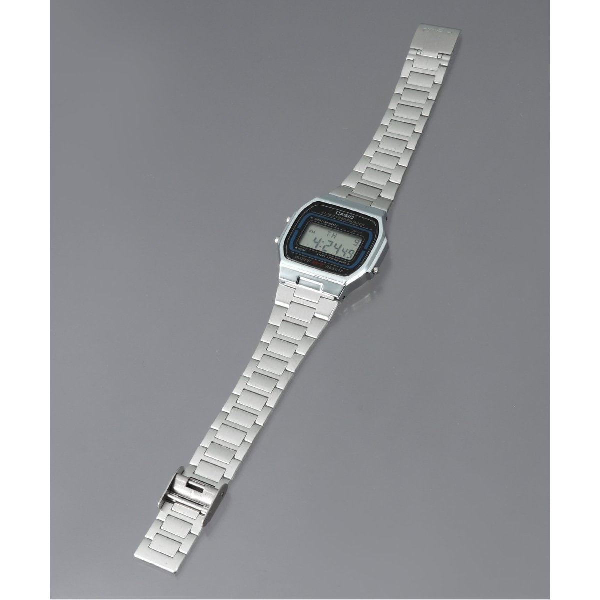 CASIO Collection/カシオ コレクション】A164WA-1QJH | ジャーナルスタンダード レリューム(JOURNAL  STANDARD relume) | 21002465001830 | ファッション通販 マルイウェブチャネル