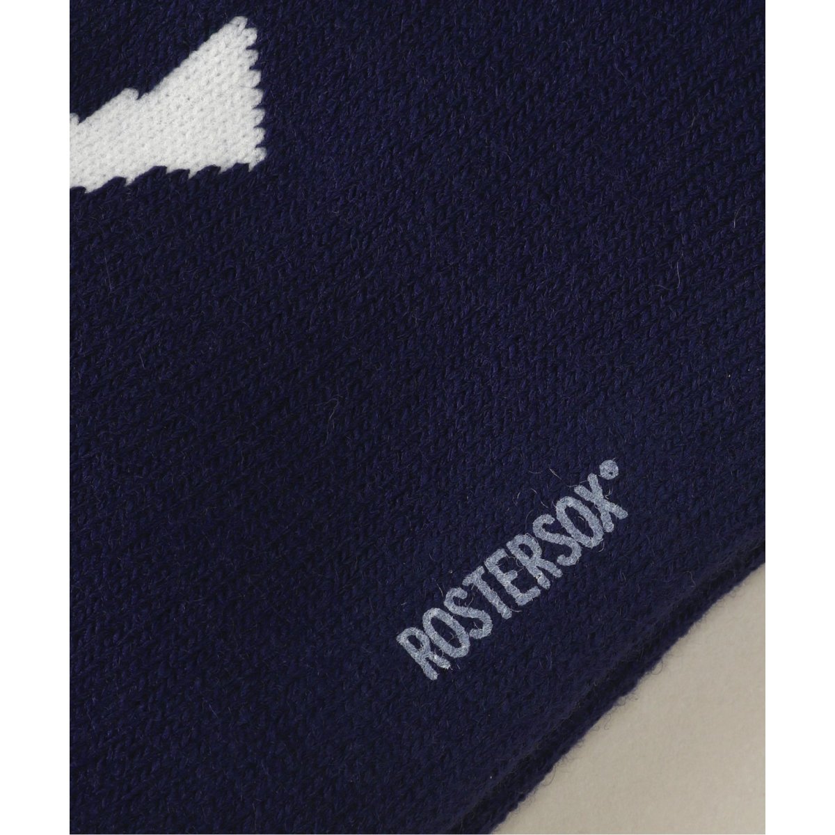 Roster 激安アウトレット Sox ロスターソックス Mlb Ny ジャーナルスタンダード レリューム ソックス