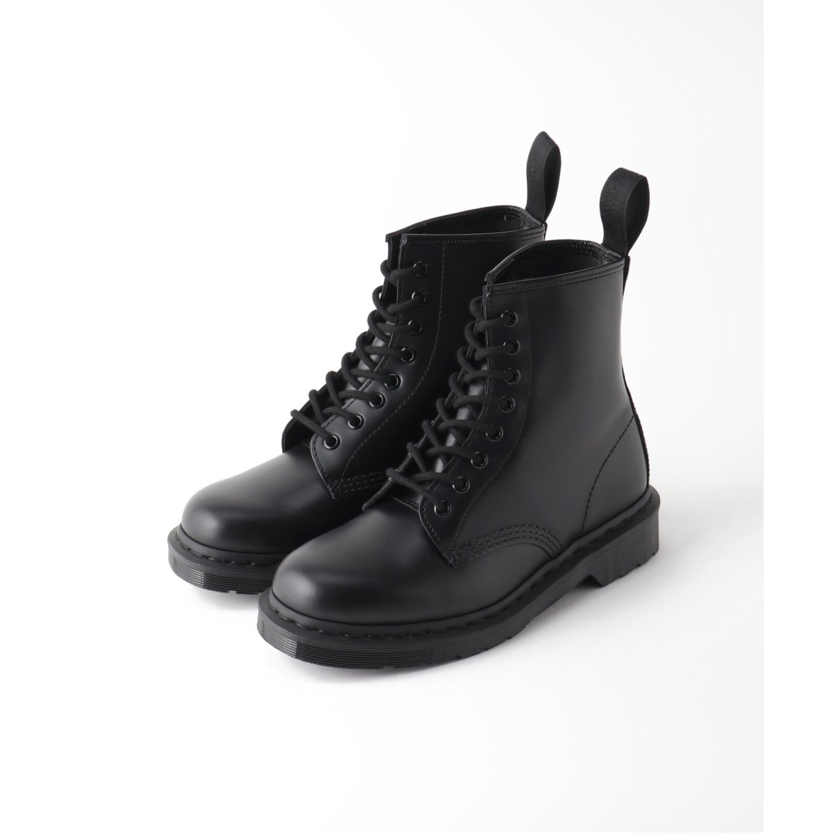 Dr.Martens/ドクターマーチン】8-EYE BOOT 1460 MONO：８ホールブーツ