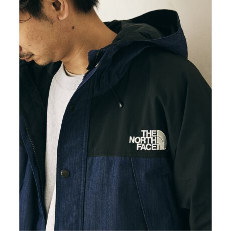 THE NORTH FACE / ザ ノースフェイス】マウンテンライト デニム 