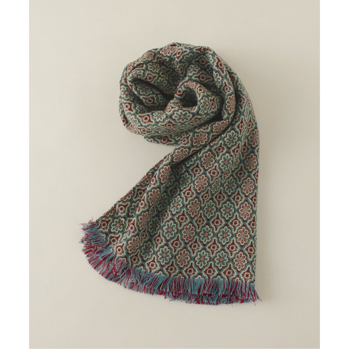 American Engineered garments ストール s2w8 needles nepenthes