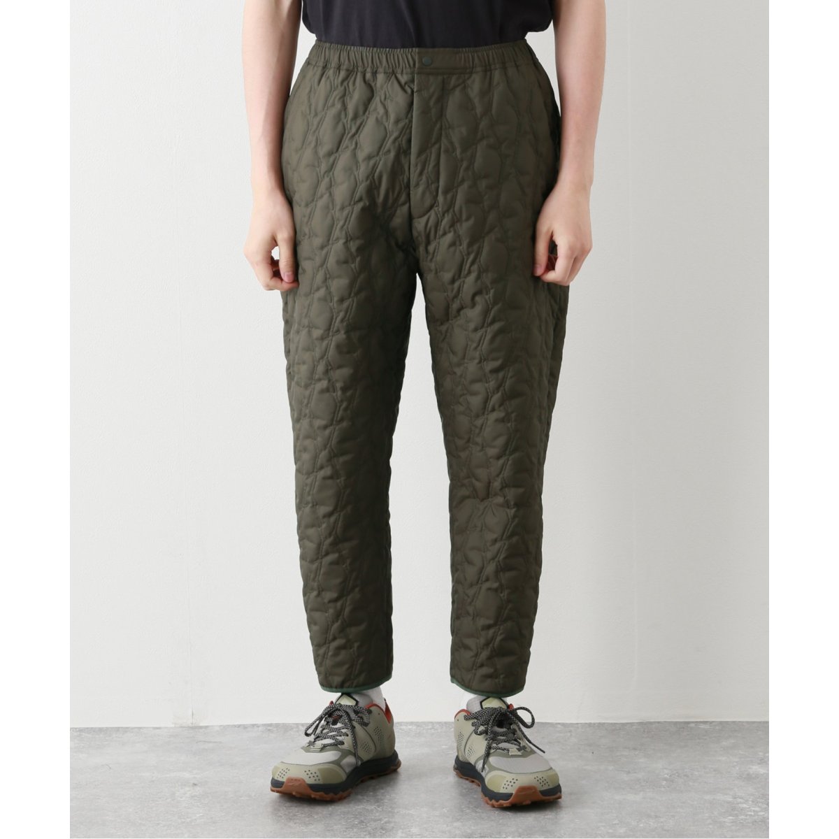 South2West8South2 West8 (S2W8) Quilted Pant
