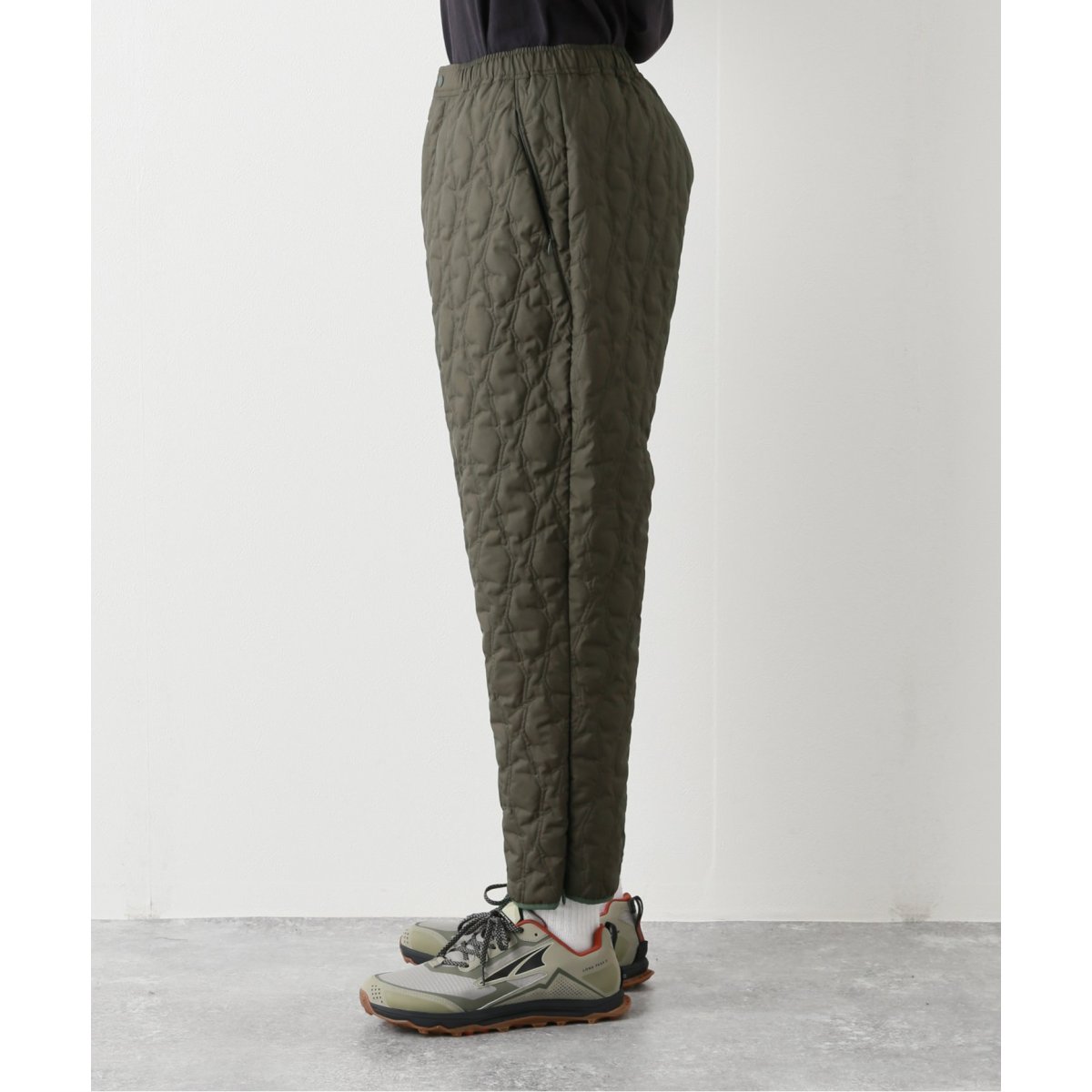 South2West8South2 West8 (S2W8) Quilted Pant