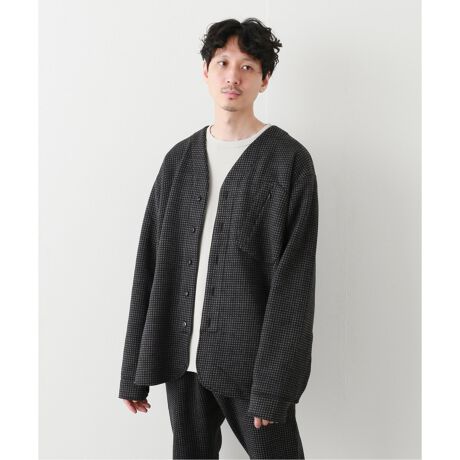 South2 West8 / サウスツーウエストエイト】SCOUTING SHIRT 