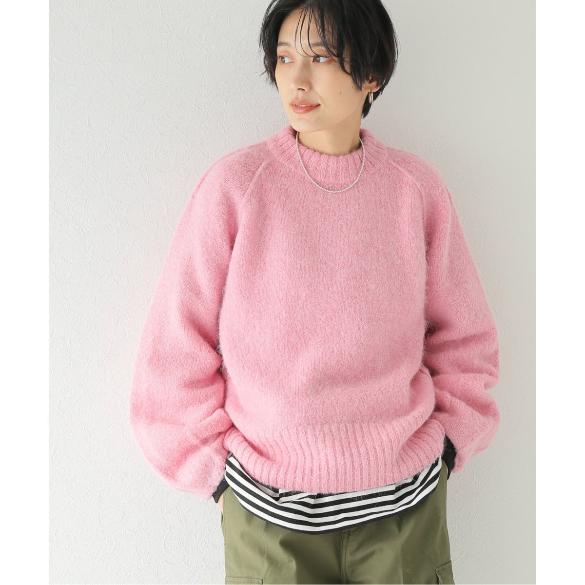 Francisca Rodebjer Pullover Rodebjer/ロデビエ】 FRANCISCA：ニット