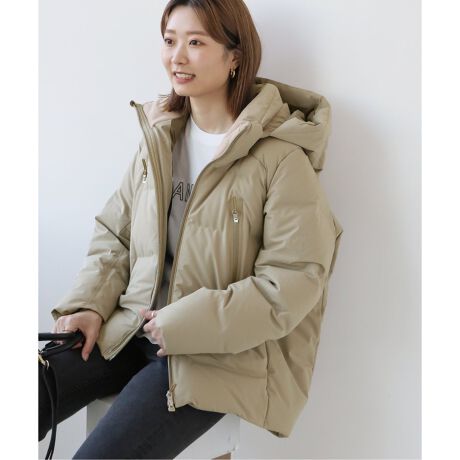 別注》【DESCENTE ALLTERRAIN】 AMBIT SPECIAL：ダウンジャケット 