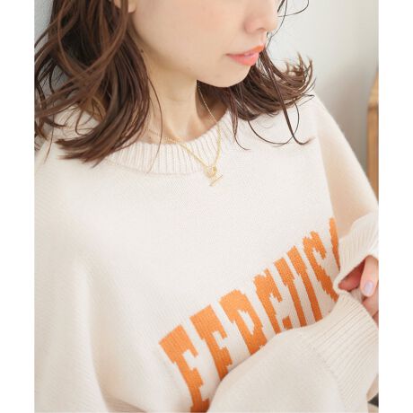 RELUMEロープチェーンネックレス | ジャーナルスタンダード レリューム 