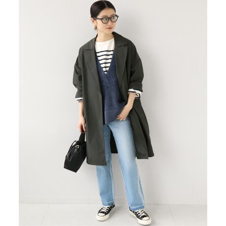 激安アウトレット 予約 オーバーサイズライトチェスターコート その他アウター ジャケット Dcmep Com