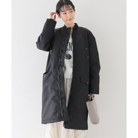 JAKKE/ジャッキー】GABBI JACKET：ブルゾン | ジャーナルスタンダード 