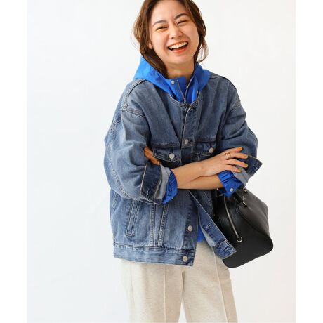 追加》デニムジャケット◇ | ジャーナルスタンダード レリューム 