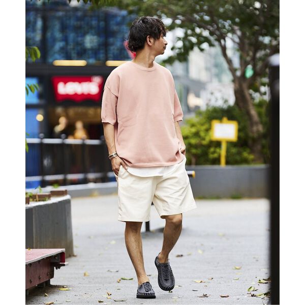 ＃ハーフパンツ