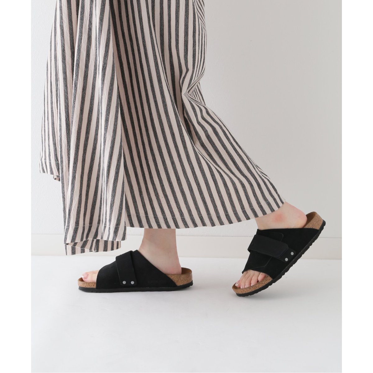 【最終値下】BIRKENSTOCK KYOTO JOURNAL STANDARD 【最終値下】BIRKENSTOCK KYOTO JOURNAL STANDARD