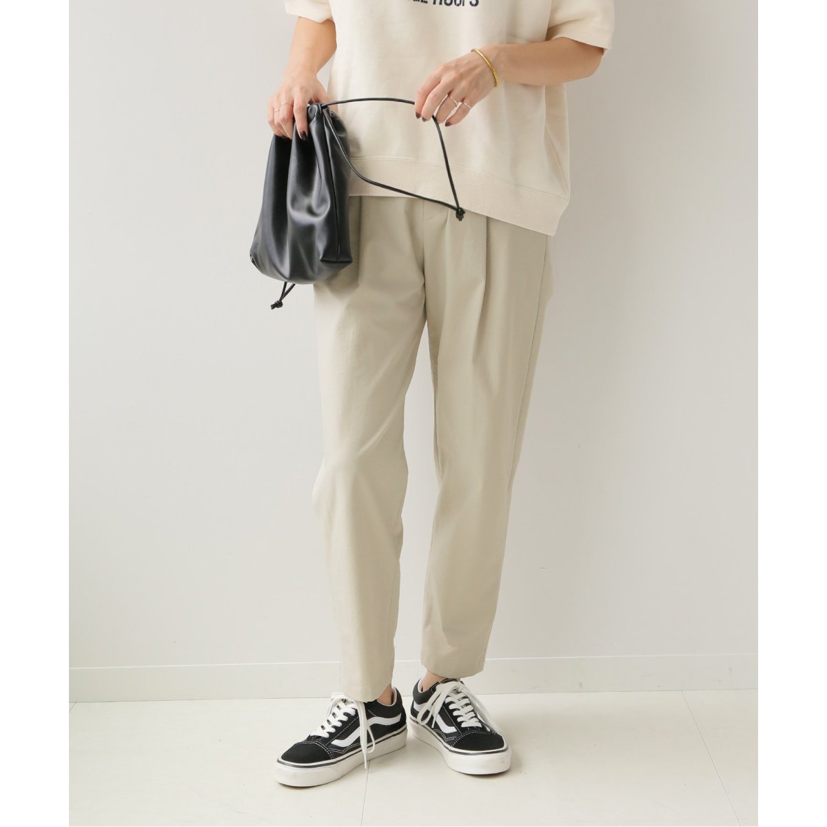 レリューム　SPENSIERATO テーパードPT JOURNAL STANDARD relume（ジャーナルスタンダード レリューム