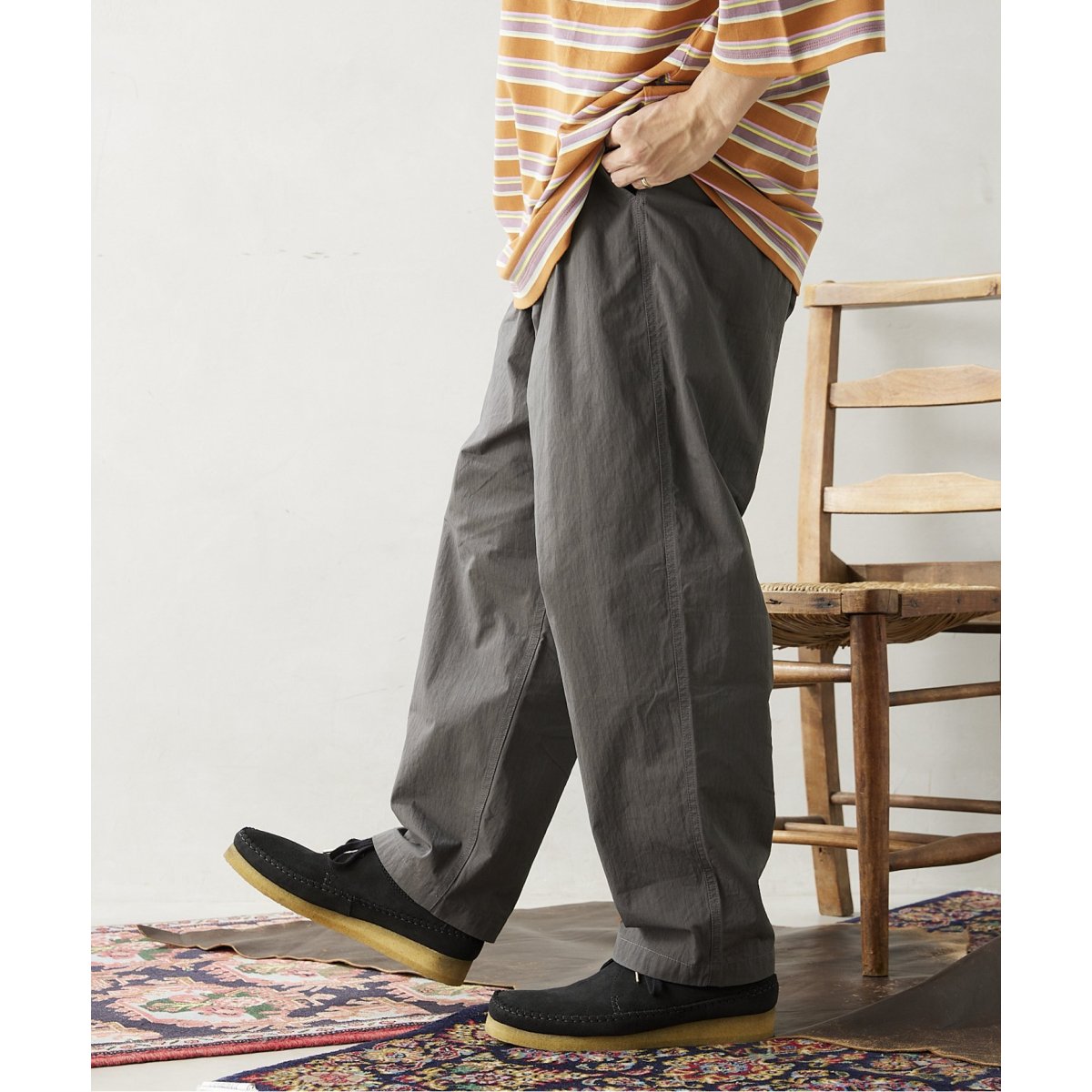 Chinook Sport / チヌークスポーツ】リップストップ クライミング 