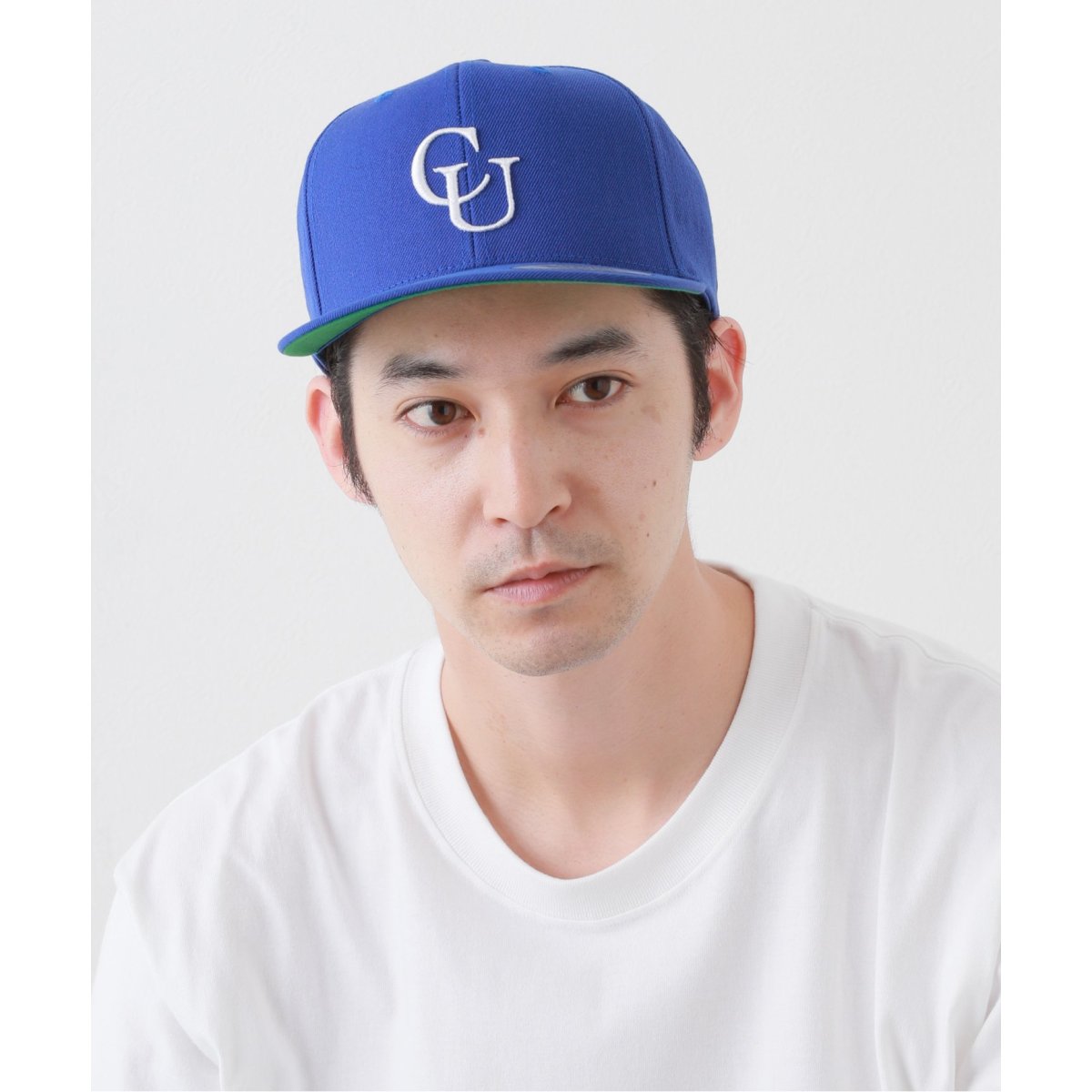 CLOVERU / クローバル】STANDARD BB CAP | ジャーナルスタンダード