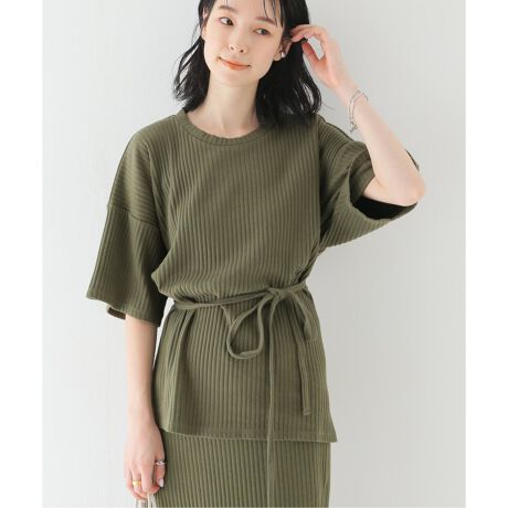 BASERANGE/ベースレンジ】SHAW TEE：カットソー | ジャーナル  