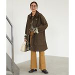 BARBOUR/バブアー】RELUME OS GAMEFAIR：コート | ジャーナル 