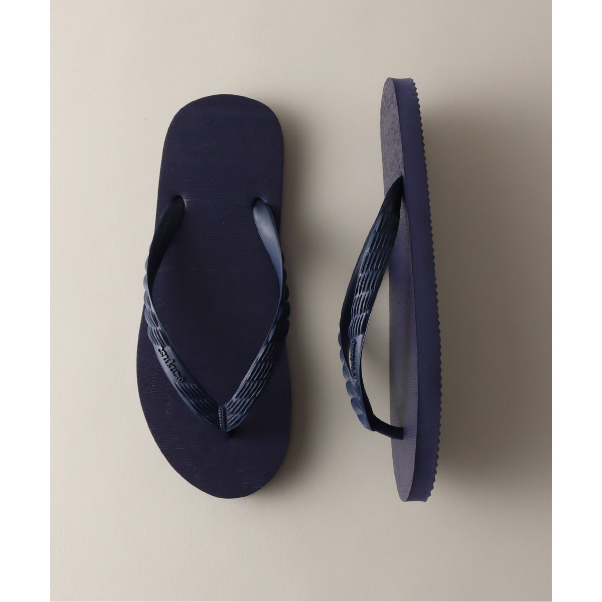 TSUKUMO SANDAL/ ツクモサンダル】KOBE CLASSIC ビーチサンダル