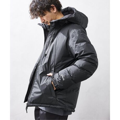 NANGA / ナンガ】AURORA DOWN JACKET | ジャーナルスタンダード 
