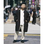 ARMY TWILL/アーミーツイル】別注 リバーシブル コート | ジャーナル 