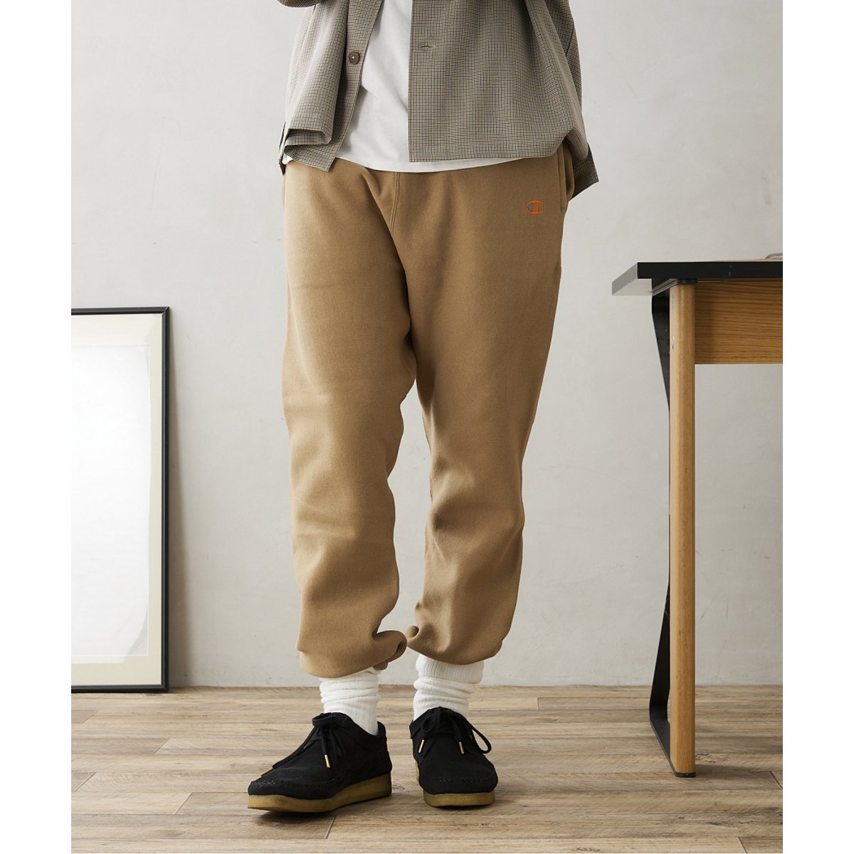 Champion、別注 の通販 | ファッション通販 マルイウェブチャネル