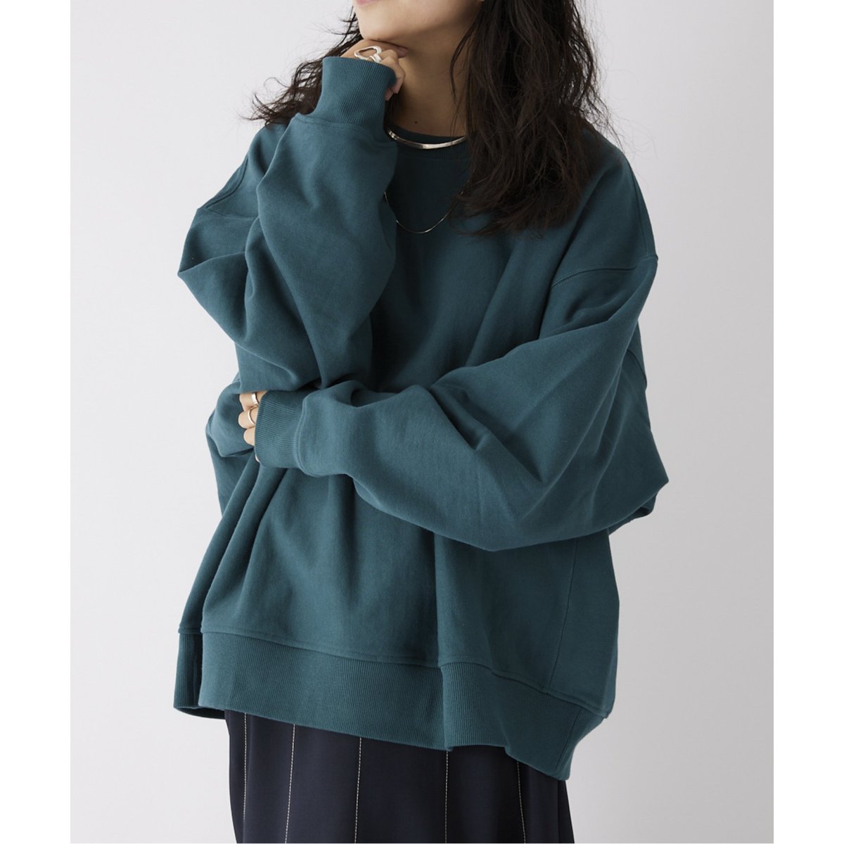 relume スウェット JOURNAL STANDARD relumeからスヌーピーデザインのヴィンテージ調