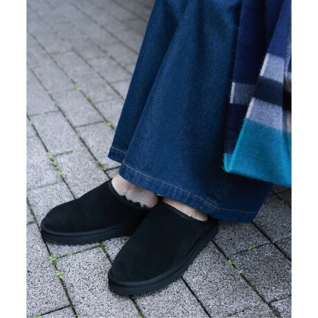 UGG/アグ】M CLASSIC SLIP-ON：スリッポン | ジャーナルスタンダード 