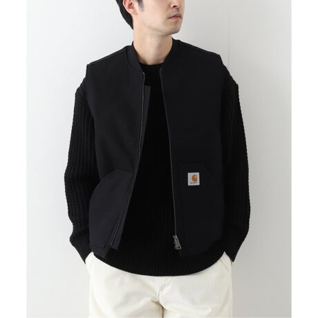 CARHARTT WIP / カーハート ダブリューアイピー】 VEST | ジャーナル 