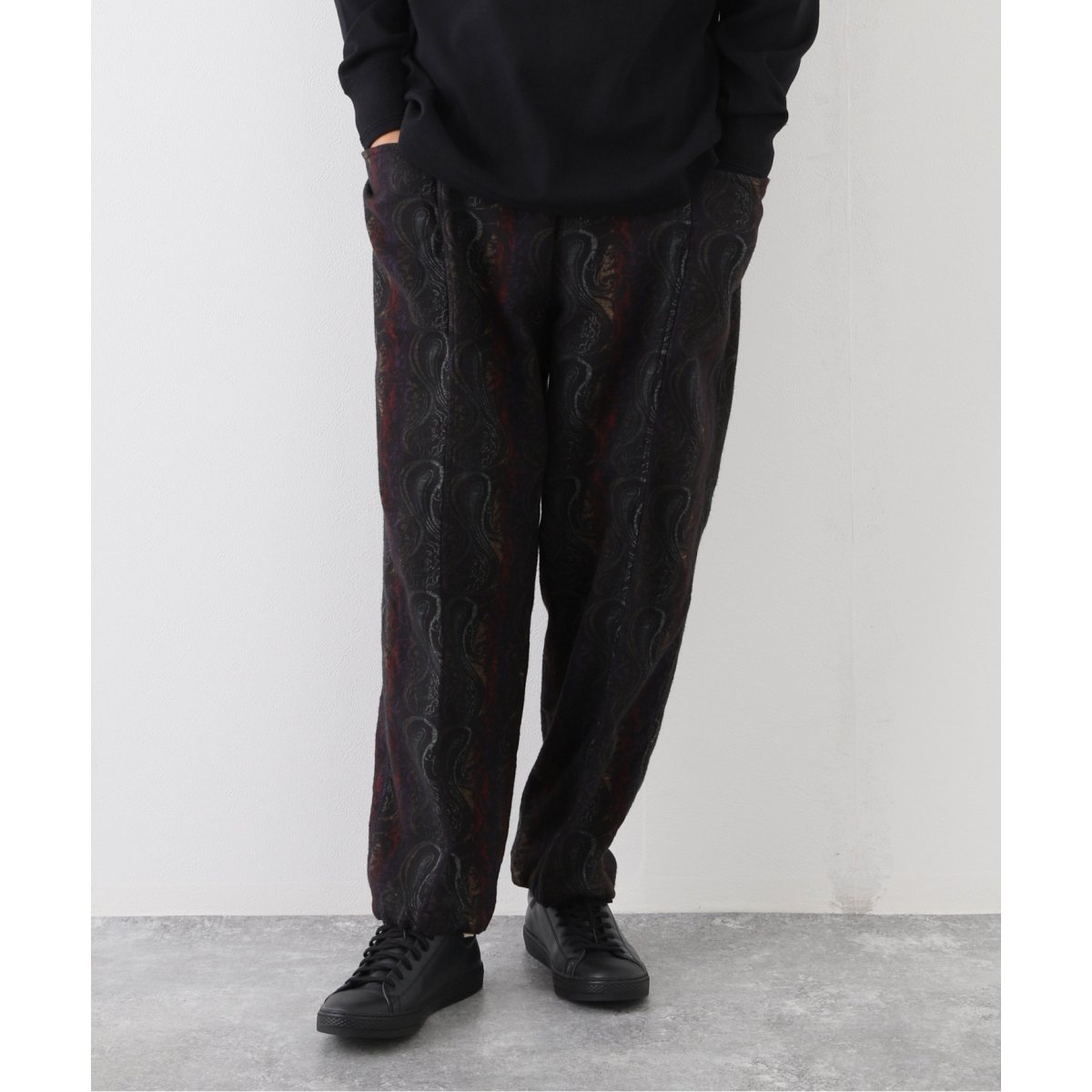 SOUTH2 WEST8 / サウスツーウエストエイト】 Army Strings Pants b | ジャーナルスタンダード  レリューム(JOURNAL STANDARD relume) | マルイウェブチャネル