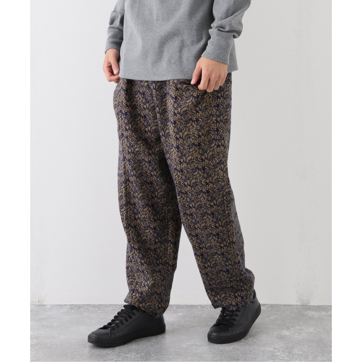 SOUTH2 WEST8 / サウスツーウエストエイト】 Army Strings Pants