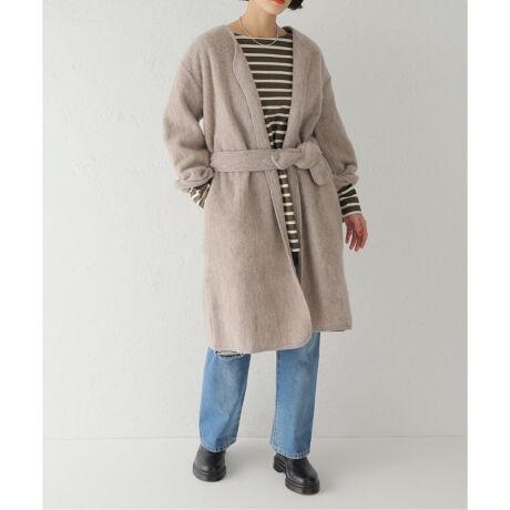 BASERANGE/ベースレンジ】CAPAS COAT：コート | ジャーナル 