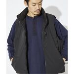 CLIMASHIELD APEX / クライマシールド エーペックス】PADDING RV 
