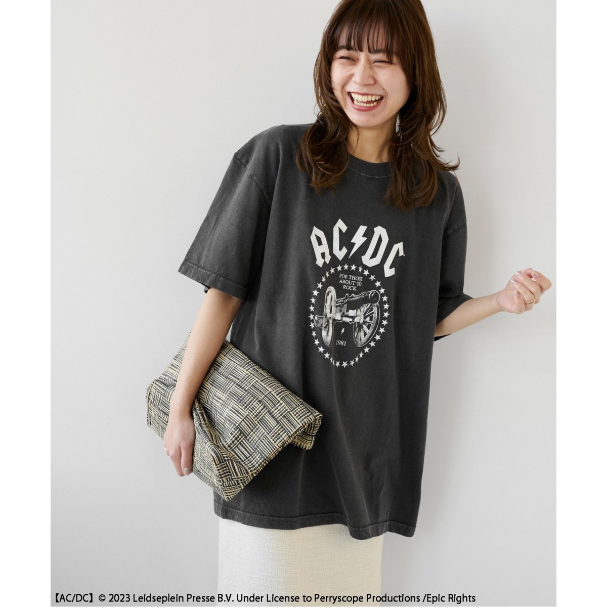 GOOD ROCK SPEED ロックTEE | ジャーナルスタンダード