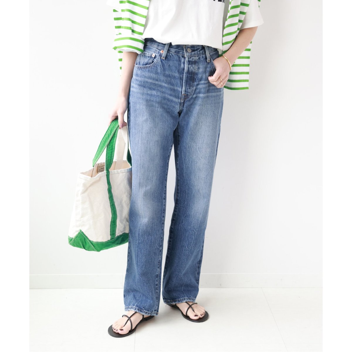 ジャーナルスタンダードレリューム リーバイス501 90'S デニムパンツ25 LEVI'S/リーバイス】501 90'S：デニムパンツ | ジャーナル