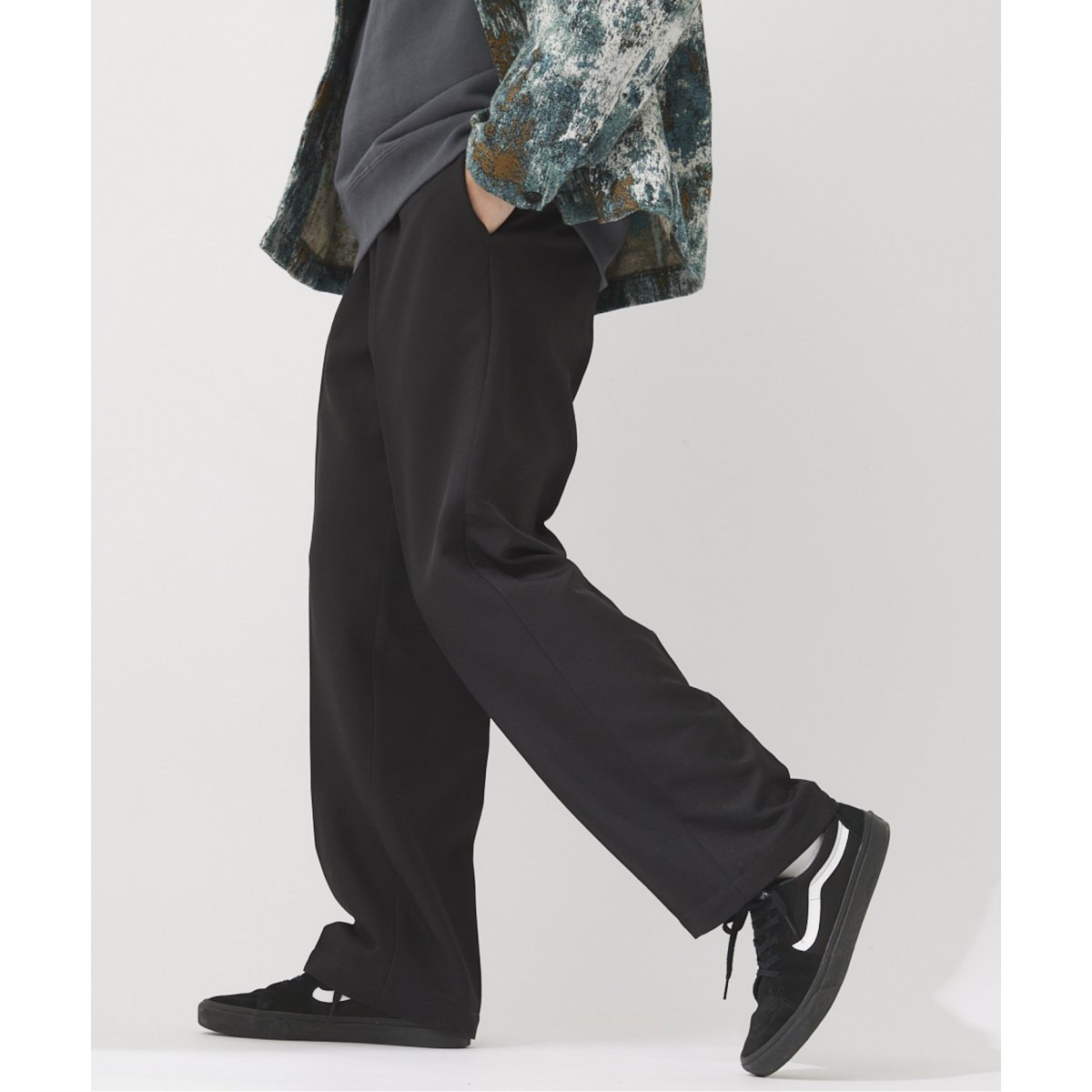 DICKIES / ディッキーズ】別注 874 ワイドスラックス | ジャーナル