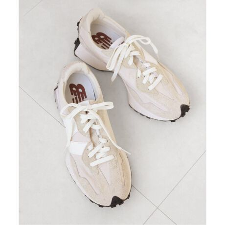 NEW BALANCE / ニューバランス】327：スニーカー | ジャーナル 