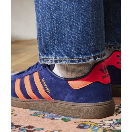 adidas / アディダス】 MUNCHEN / ミュンヘン GY7400 | ジャーナル 