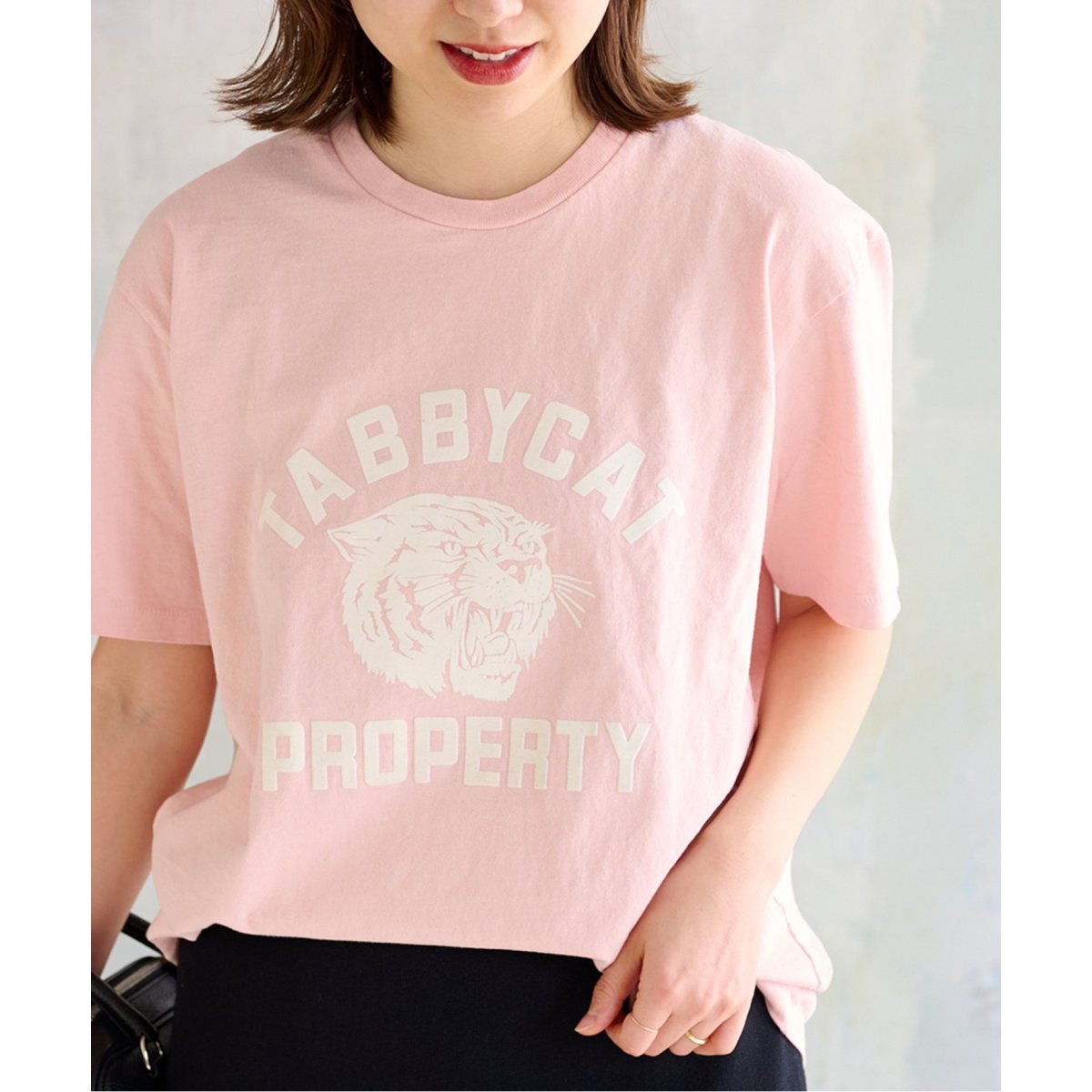 別注【MIXTA/ミクスタ】*RELUME S/S TEE：Tシャツ cd010-05330-02b.jpg?basethum=225