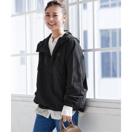 snow peak】 Light Mountain Cloth Parka：マウンテンパーカー 