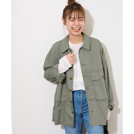追加2》ARMYジャケット | ジャーナルスタンダード レリューム(JOURNAL 