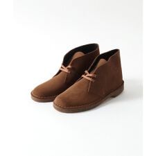 【CLARKS / クラークス】 Desert Boot