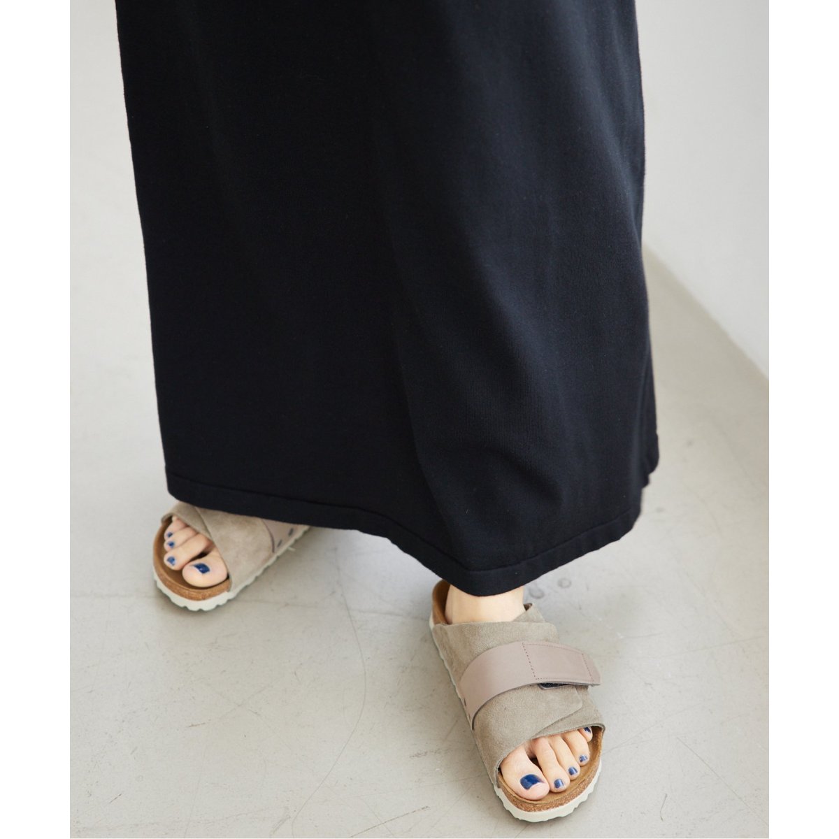 BIRKENSTOCK/ビルケンシュトック】KYOTO：サンダル | ジャーナル