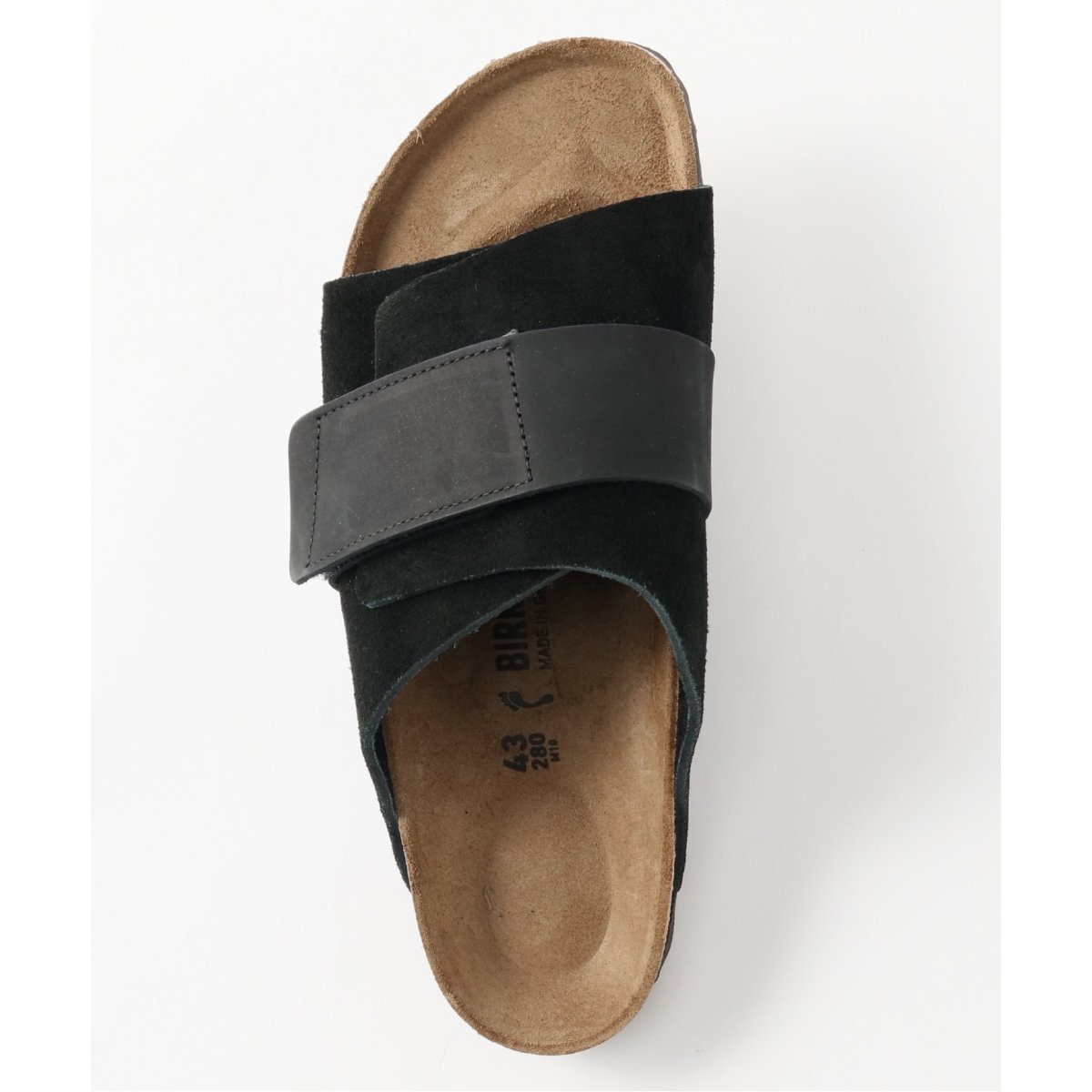 BIRKENSTOCK / ビルケンシュトック】Kyoto/キョウト Narrow 