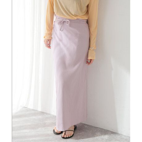 BASERANGE/ベースレンジ】 BRIG SKIRT：スカート | ジャーナル  