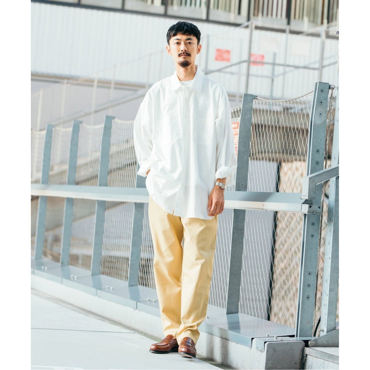 JOURNAL STANDARD relume パンツ（その他） メンズ | hartwellspremium.com