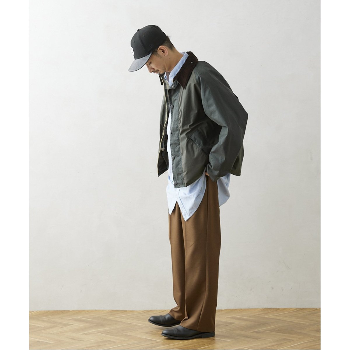 追加》【DICKIES / ディッキーズ】別注 874 ワイドスラックス